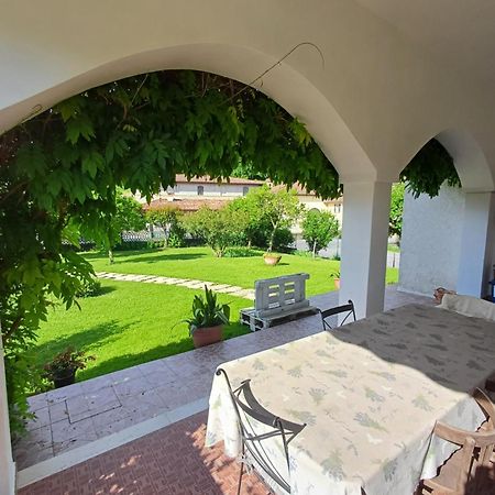 Paradiso In Vigna Monticelli Brusati Dış mekan fotoğraf