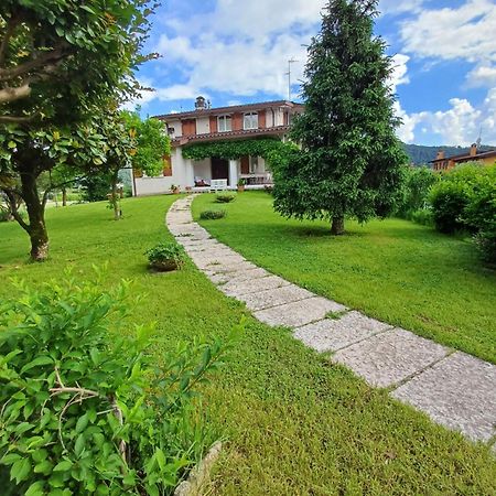 Paradiso In Vigna Monticelli Brusati Dış mekan fotoğraf